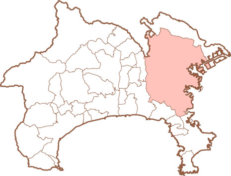 横浜市